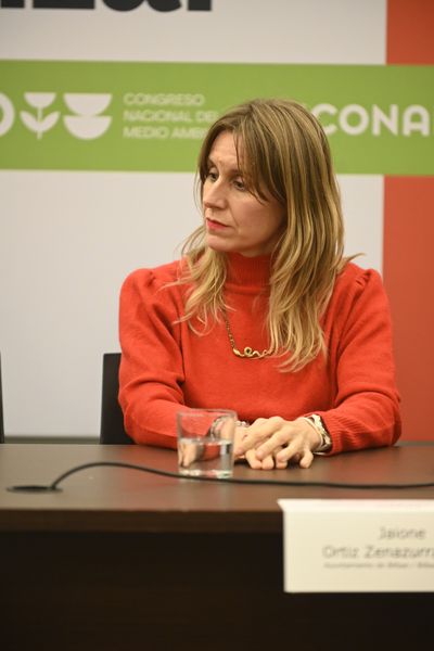 Jaione Ortiz Zenazurrabeitia
